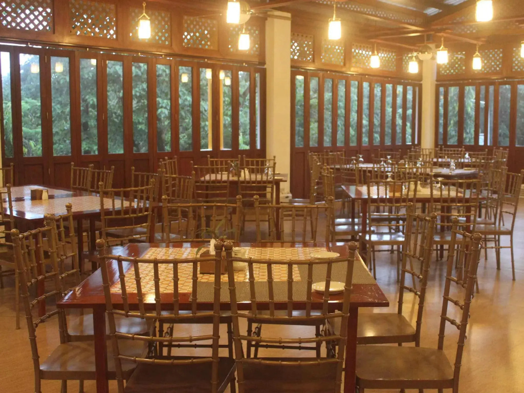 Coron Hilltop View Resort