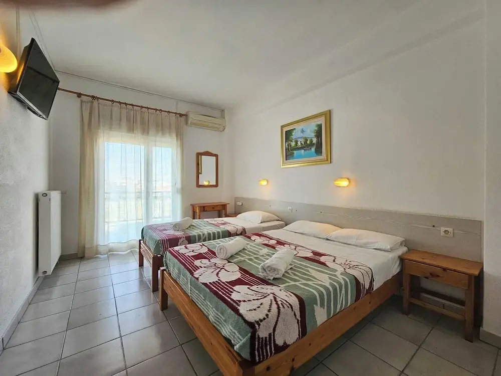 Niki Hotel Paralia