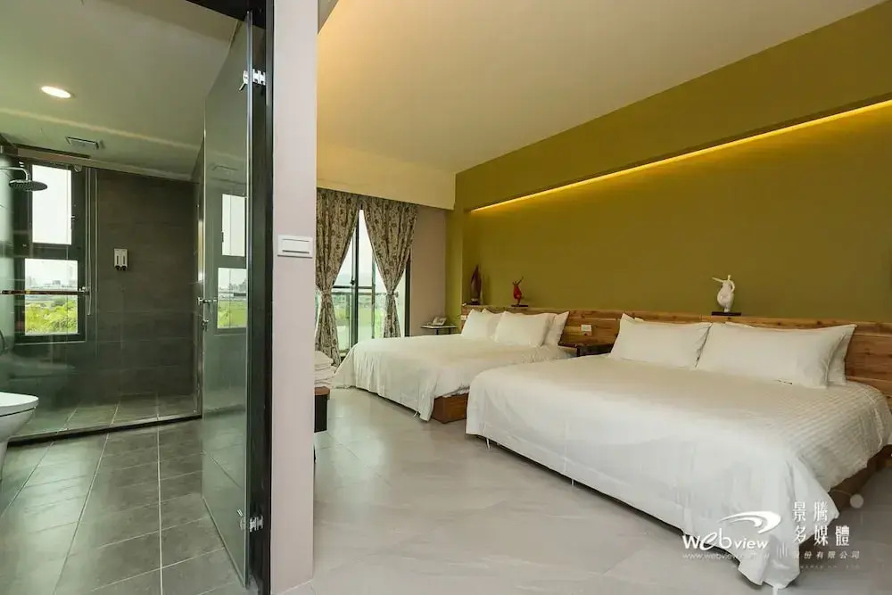 Chance Villa 262