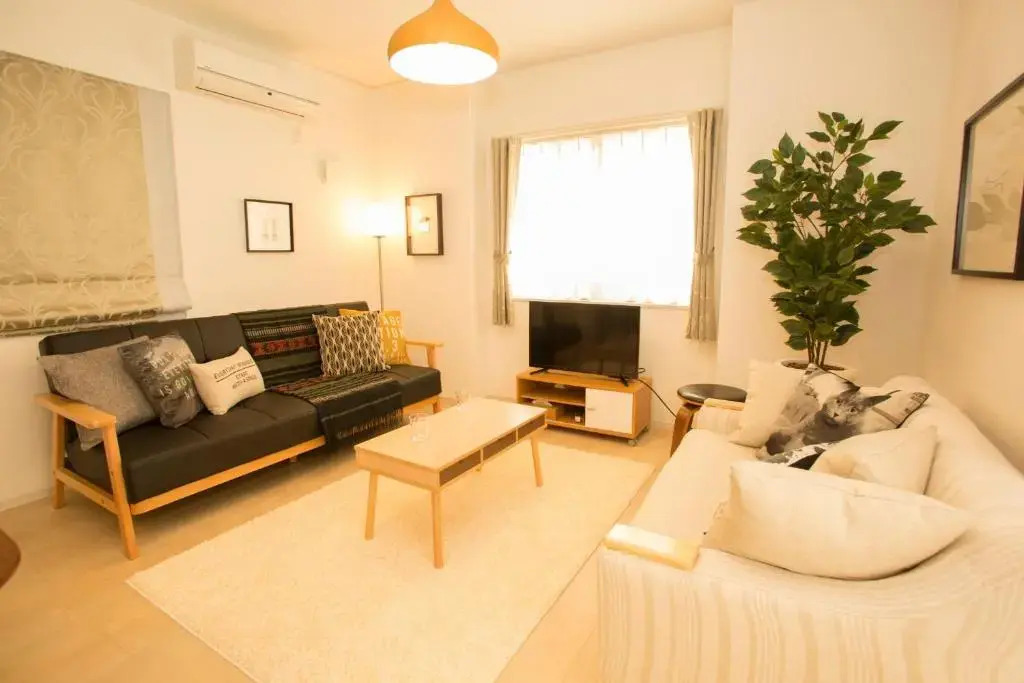 Uruma - House / Vacation STAY 43415