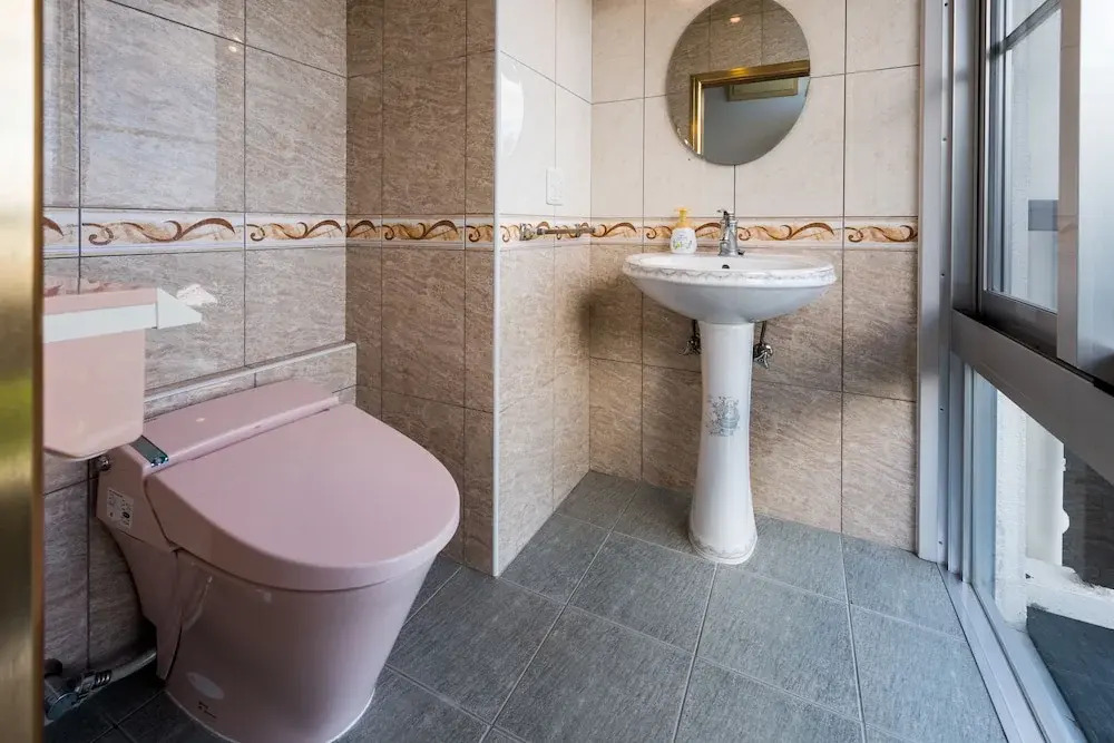 E-horizon Resort Condominium Yomitan
