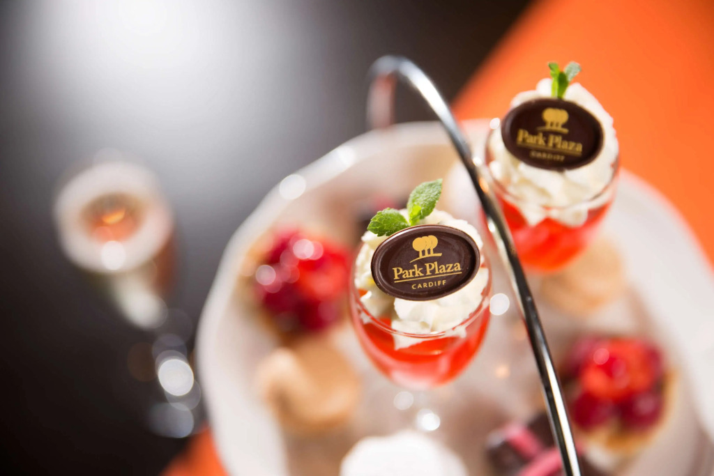 Park Plaza Cardiff