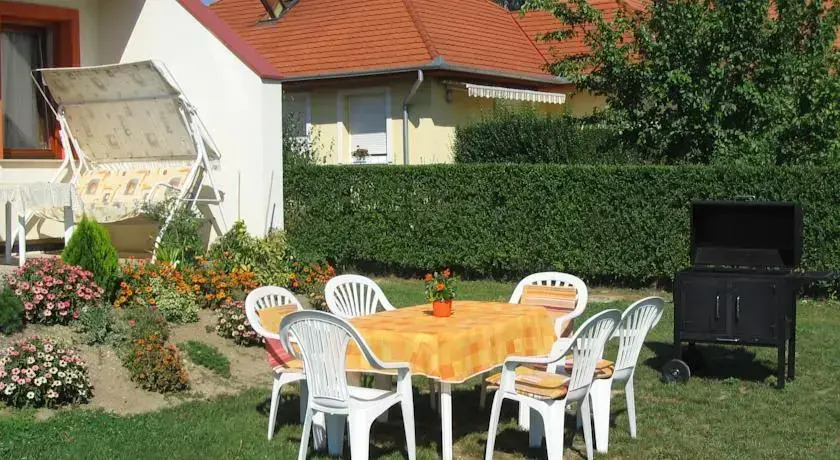 B&B Apartman