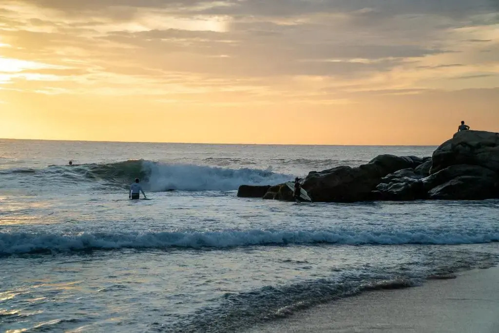 Whisky Point Resort
