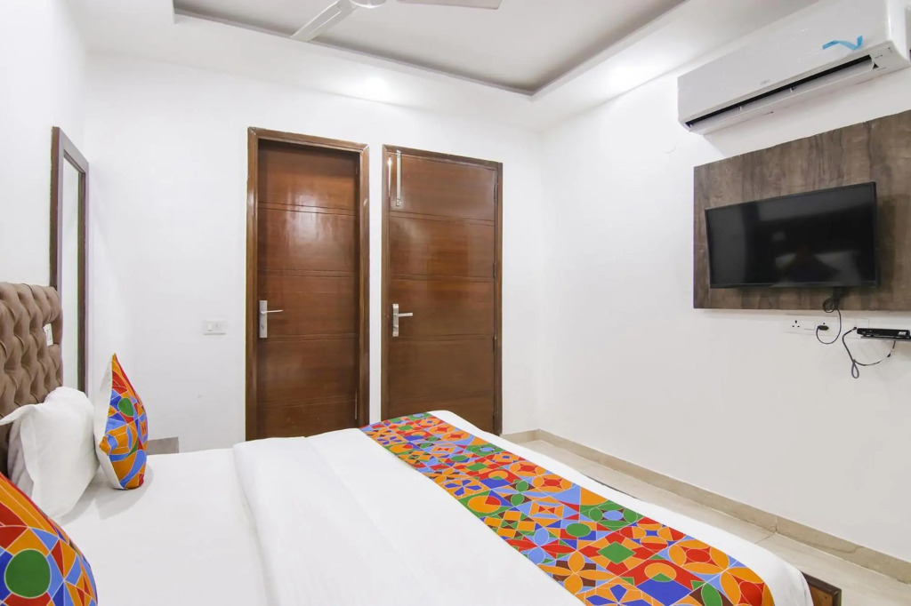 Via The Premium Villa