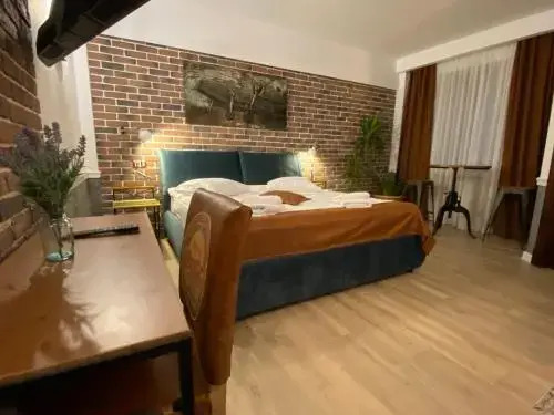 Aviator Boutique Residence