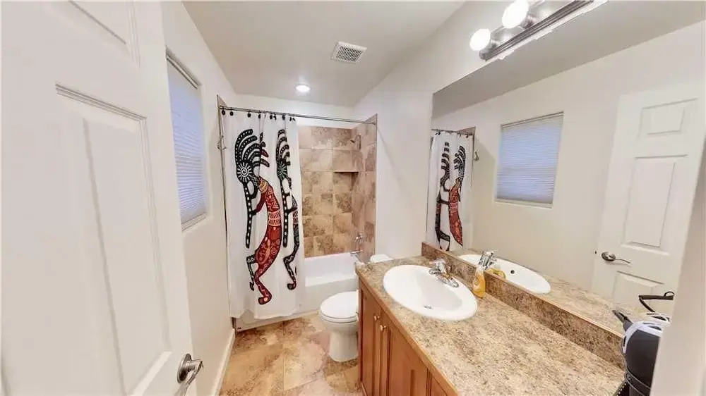 Wildhorse Canyon Cove ~ 14a3 2 Bedrooms 2.5 Bathrooms Condo