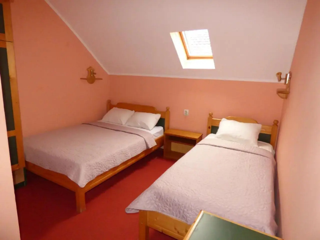 Vila Palma Palic