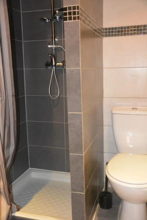 Edgar Suites - Bouchardon