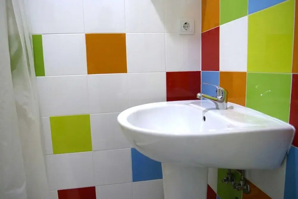 Pil Pil Hostel