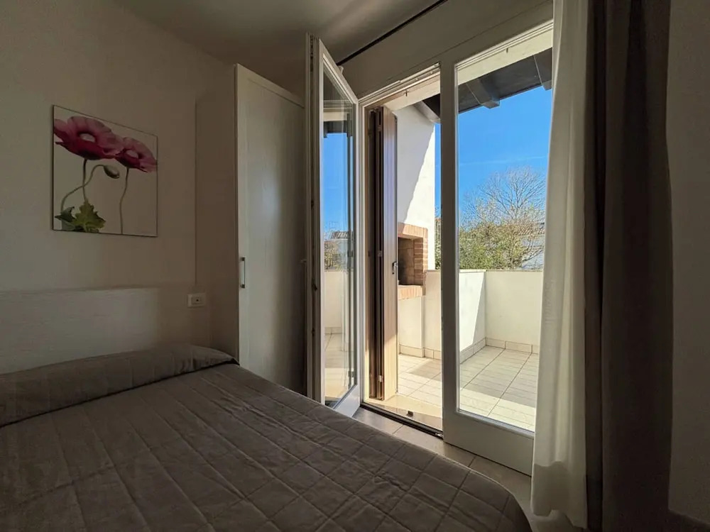 Peaceful Apartment in a Fantastic Resort