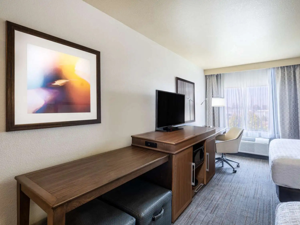 Hampton Inn by Hilton Irvine East - Lake Forest