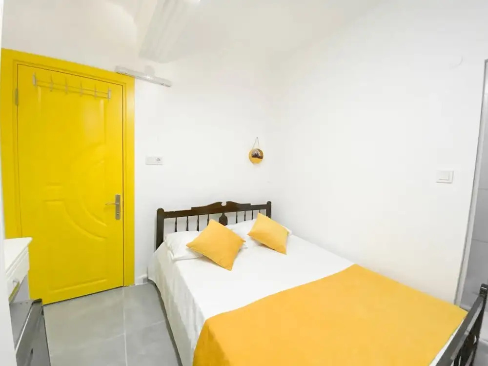Peri Otel Pansiyon