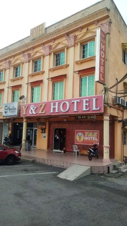 Y&Z Hotel