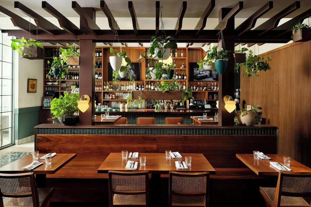 FOUND Hotels, Miami Beach, Series by Marriott