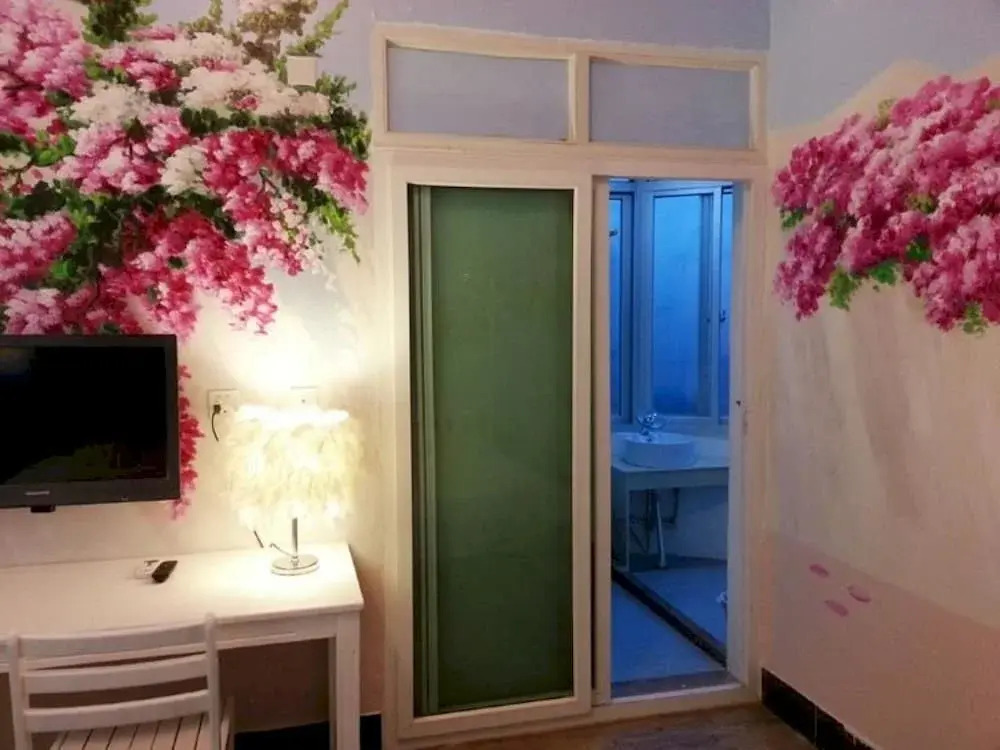 Xiamen Or Room Inn