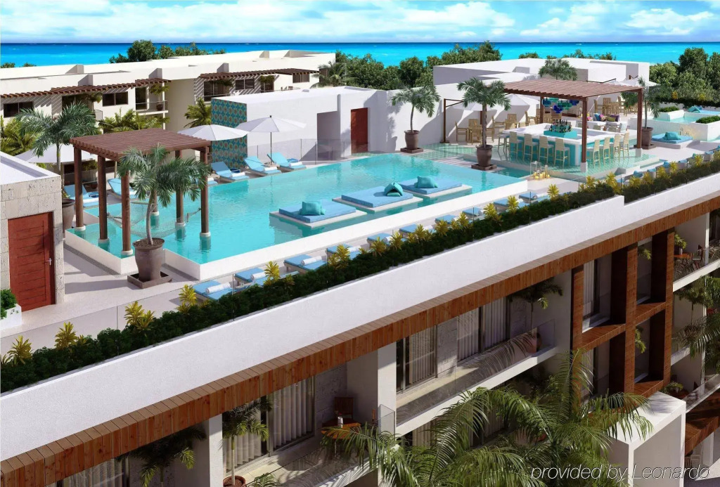 Hotel The Palm
