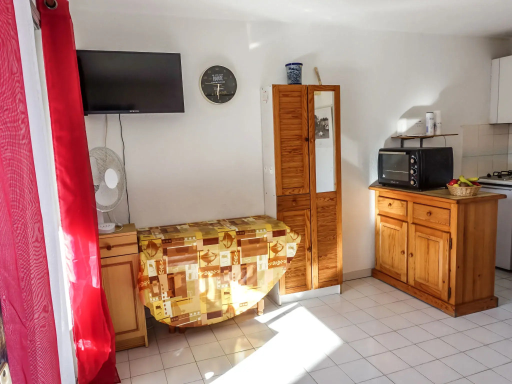 Apartment Amourêva