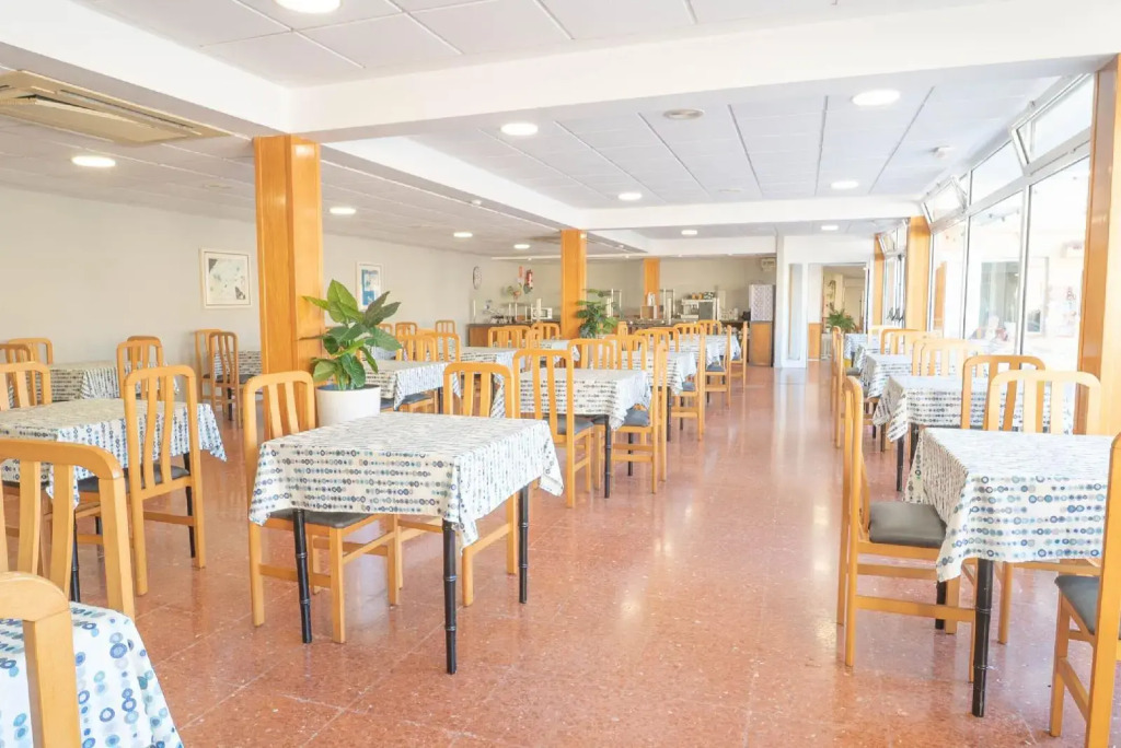 Hotel SAgoita