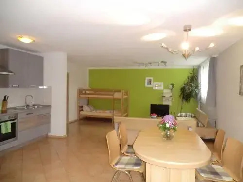 Ferienwohnung Bing