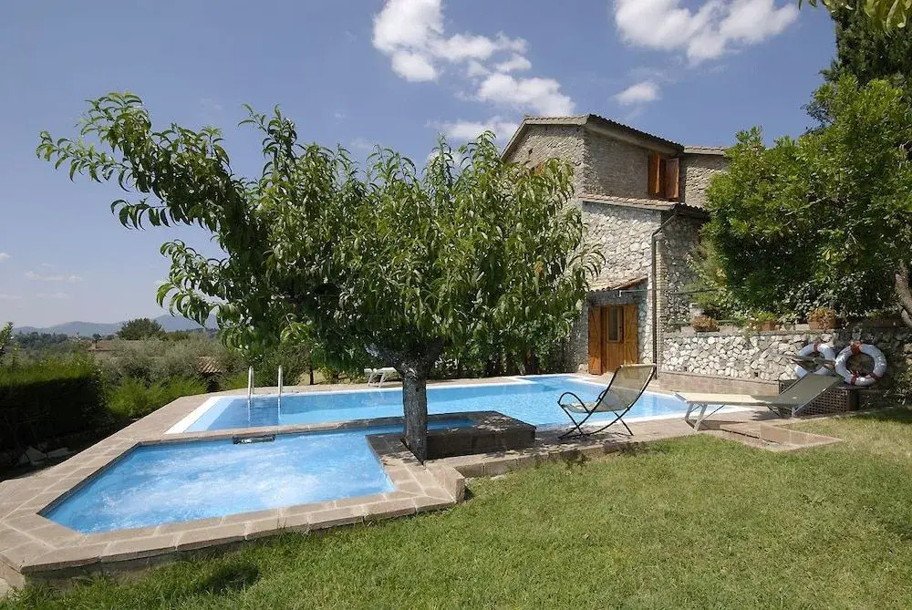 Il Casale di Max