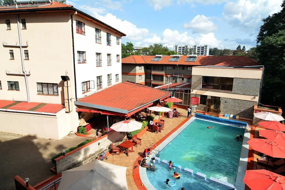 If Youre in Nairobi for Business or Pleasure Prideinnl is a Wonderful Choice