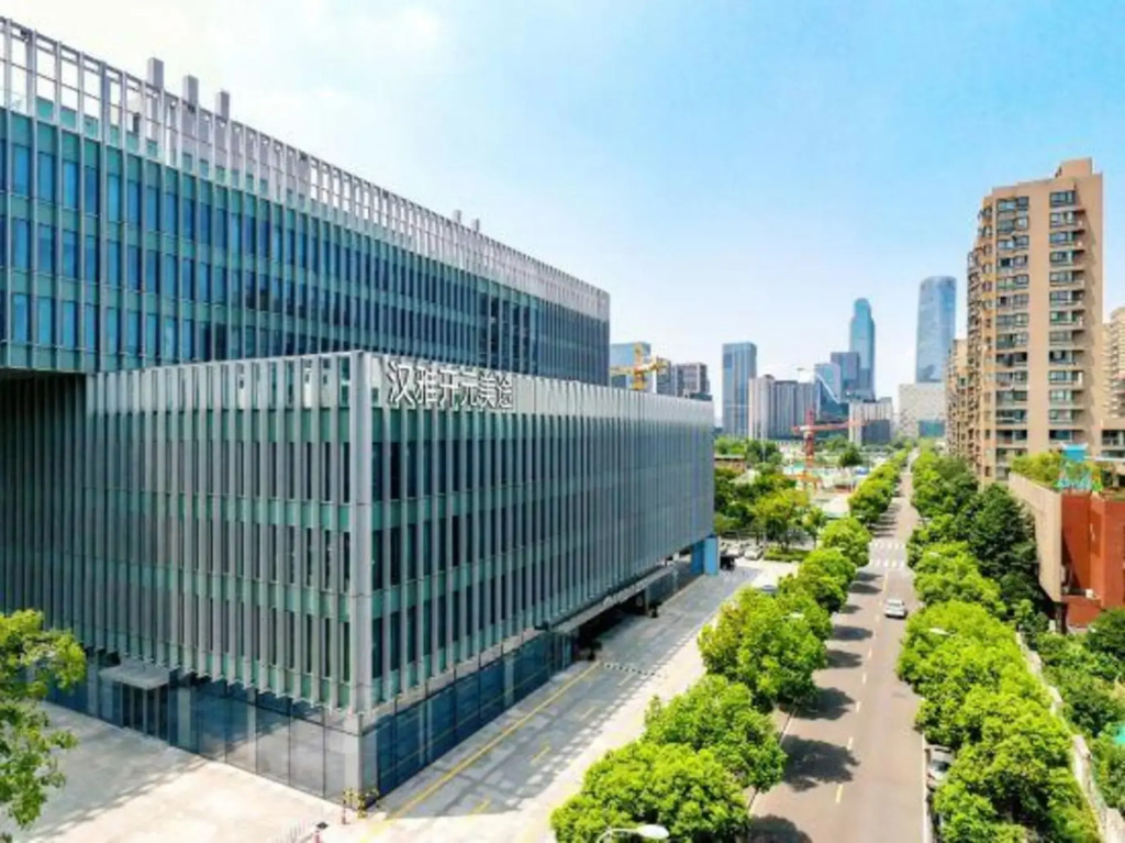 Hanya Kaiyuan Life Hotel (Ningbo East New City International Convention Center)