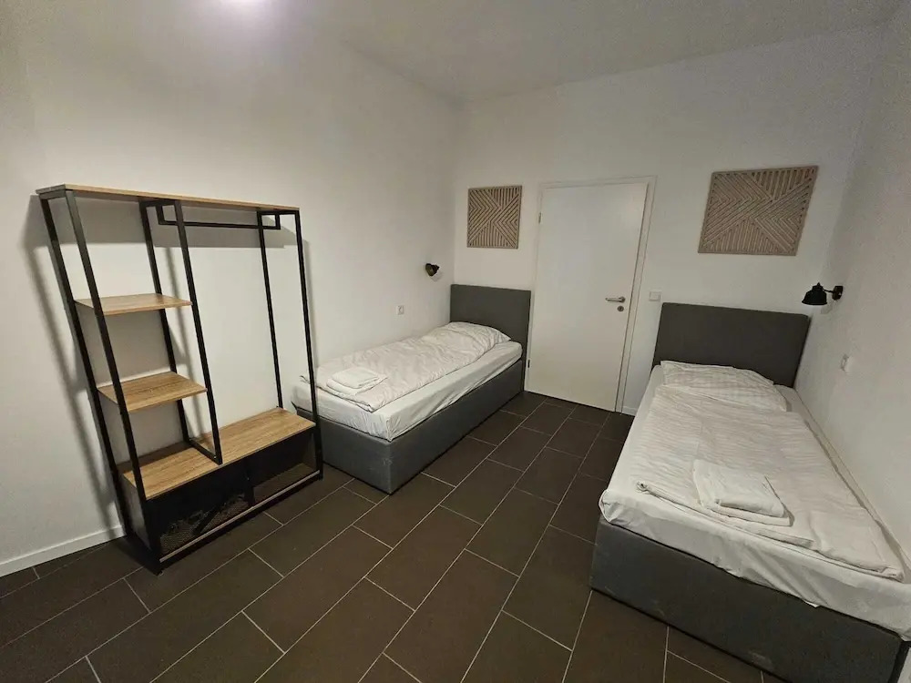 Apartmenthotel Sleep INN