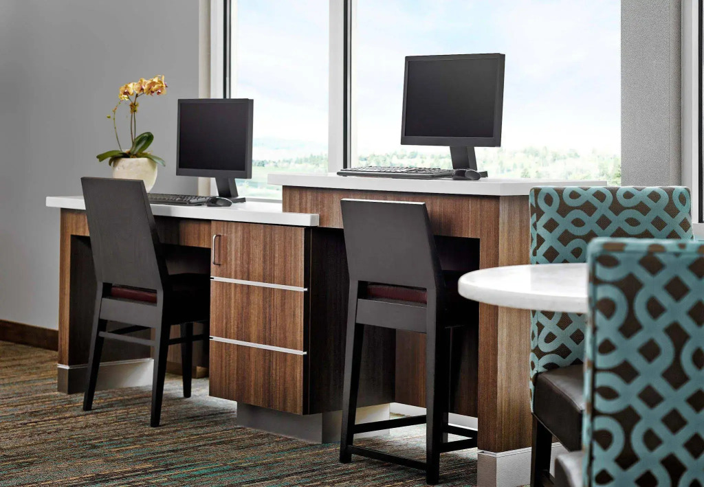 Residence Inn Pullman