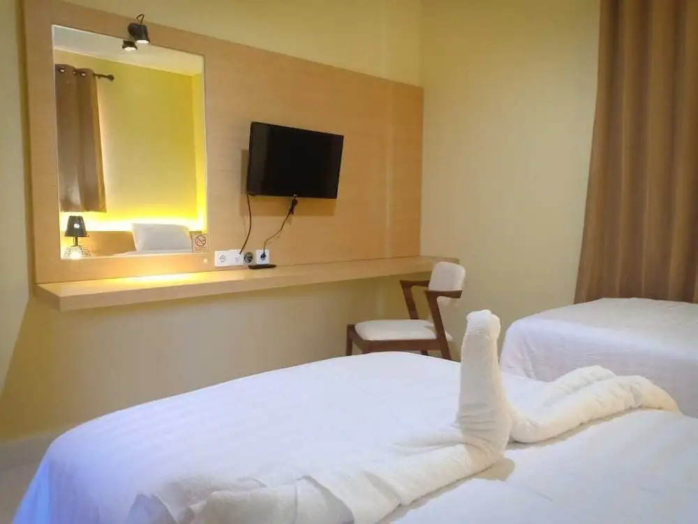 Merlin Hotel