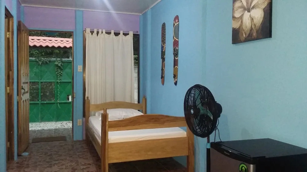 Hotel Aban