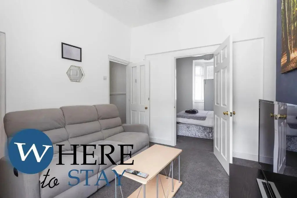 Wheretostay Entire 3bed House