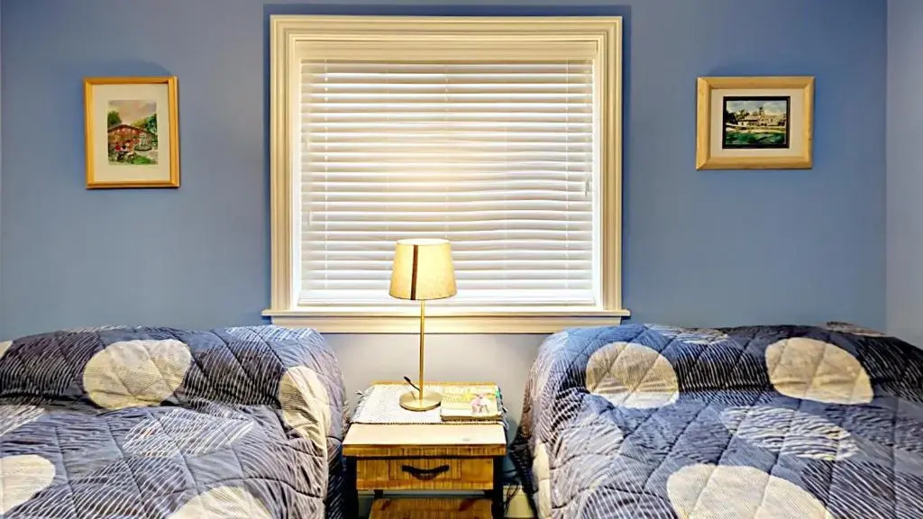 Put-in-Bay Waterfront Condo #211
