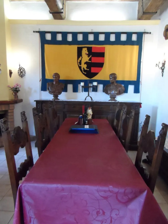 Casa Serafina Typical Three-room Apartment Historic Green Area
