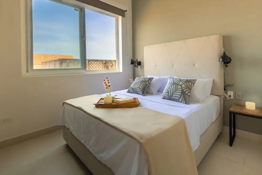 Ganem Lifestyle Suites