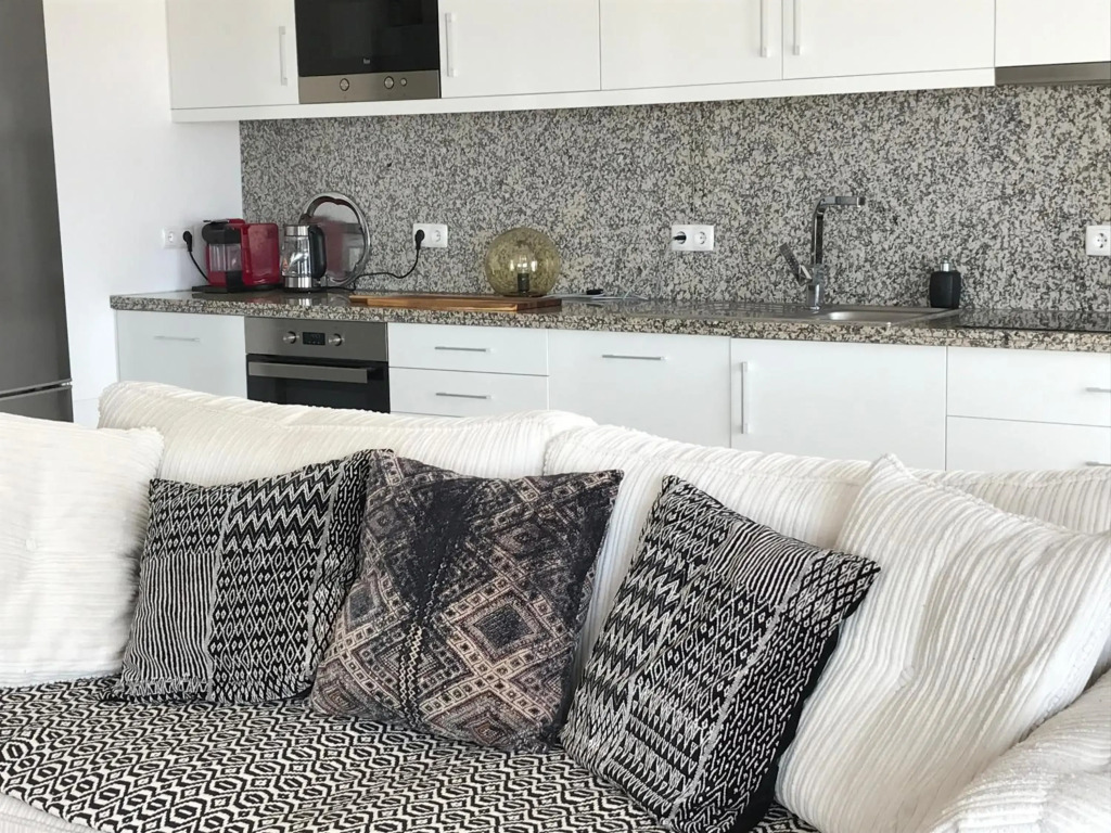 Tavira Apartment