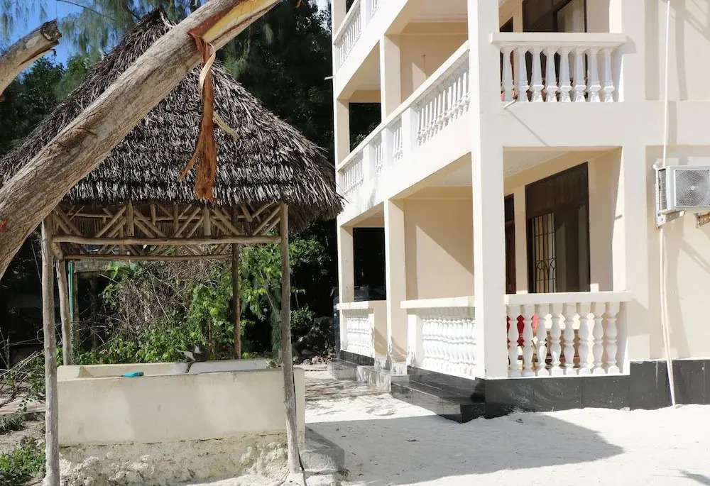 Marea Boutique Hotel
