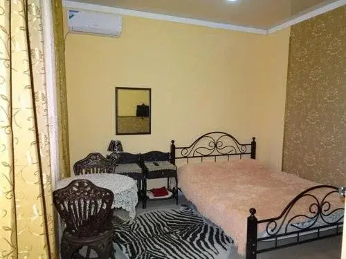 Guest House Chegem