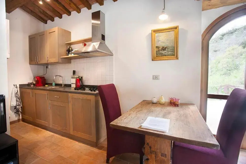 Country House Villa La Farfalla