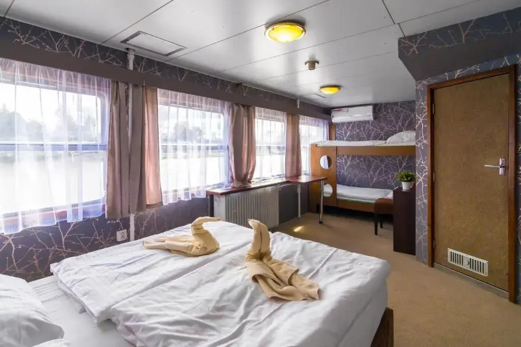 Botel Vodnik