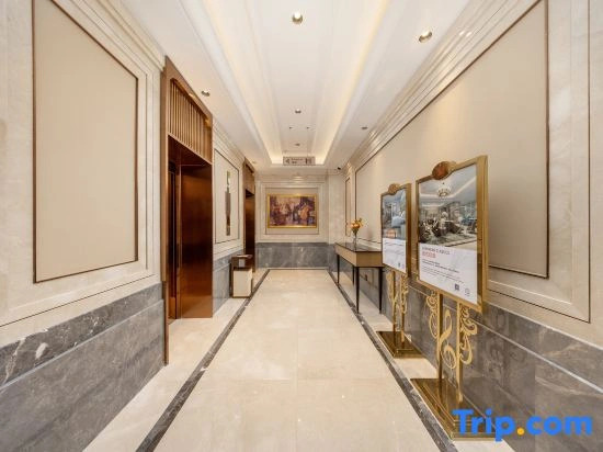 Vienna Hotel (Baiyin Pingchuan Branch)