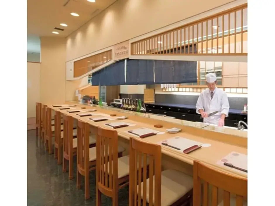 Hiroshima Diamond Hotel - Vacation STAY 86232