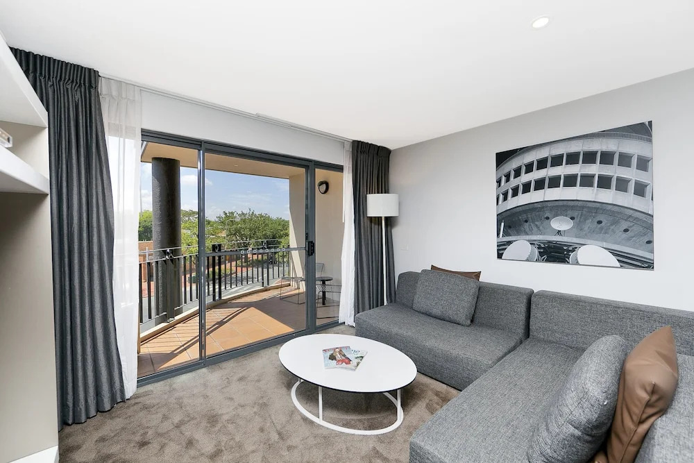 AAC Apartments - Griffin