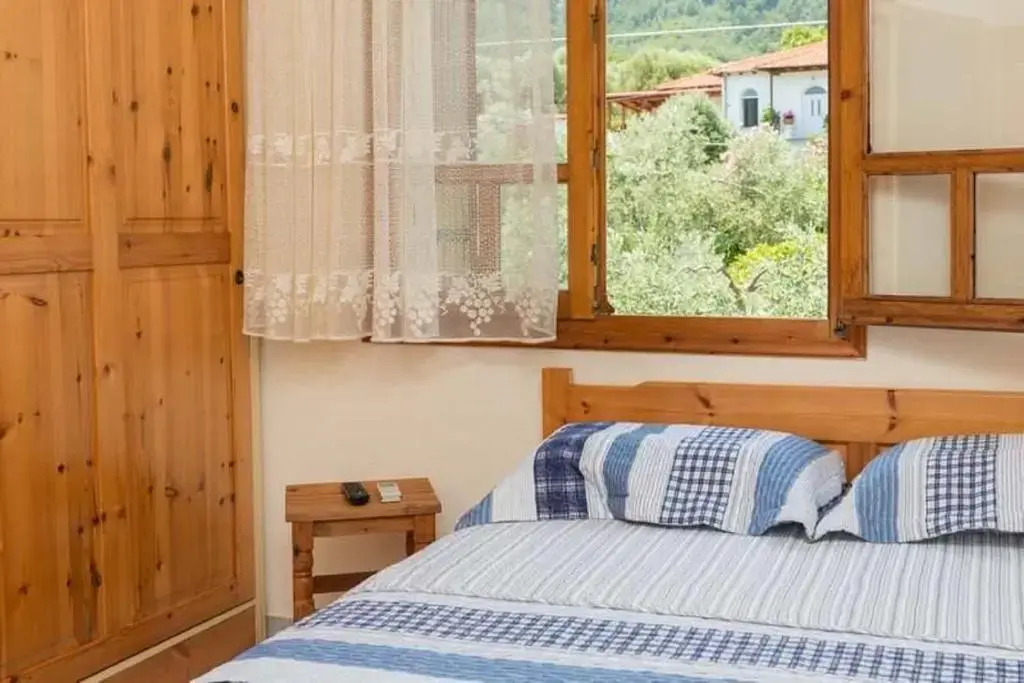 Endless Blue Apartments