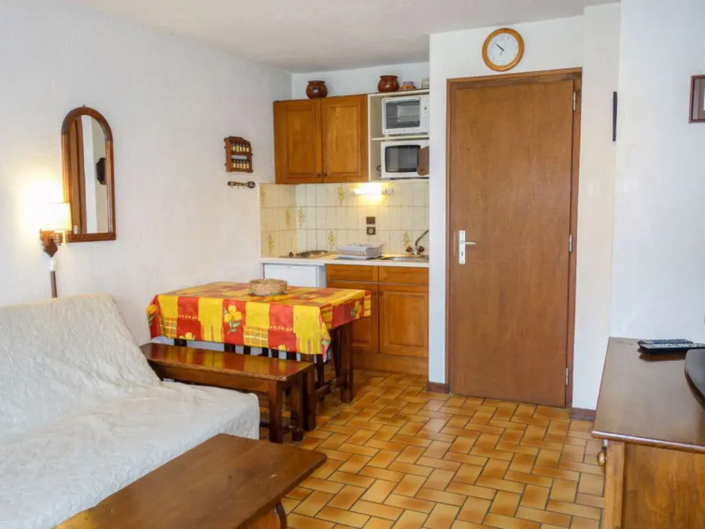Villa Les Grets Saint Gervais 14505