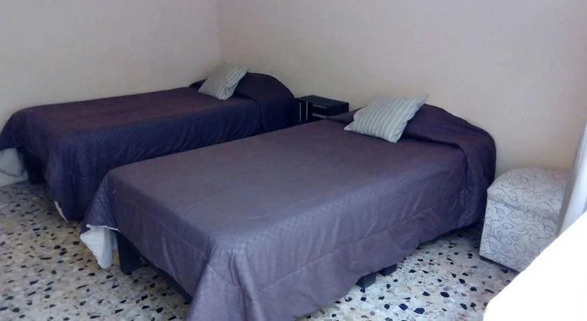 Hostal 307
