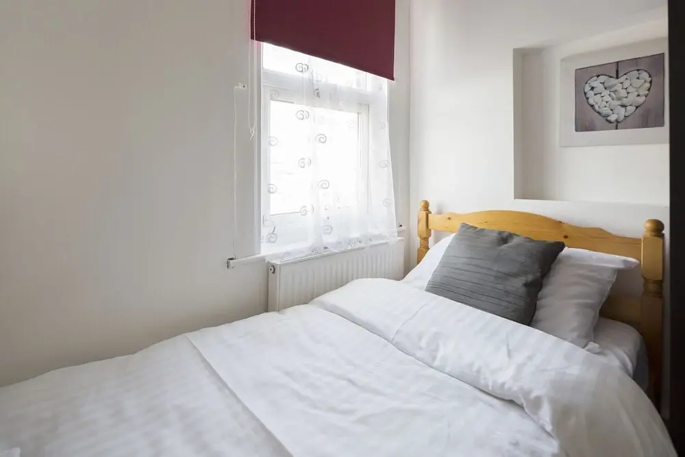 Cecil House - An Inviting 3-bedroom in Rochester