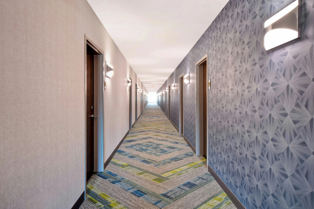 Home2 Suites By Hilton Taylor Detroit