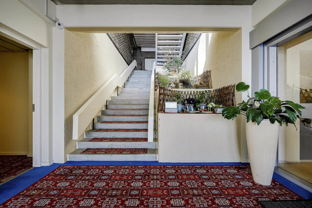 Hotel Marselis