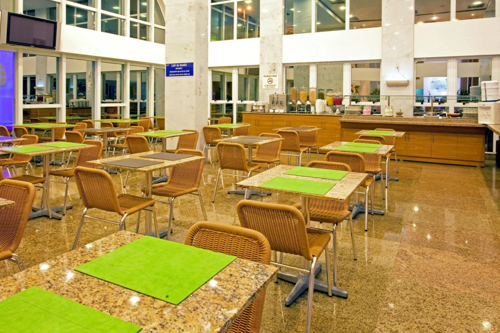 Praiamar Ponta Negra Hotel